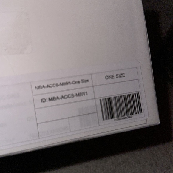 Manolo blahnik clutch - Picture 7 of 7